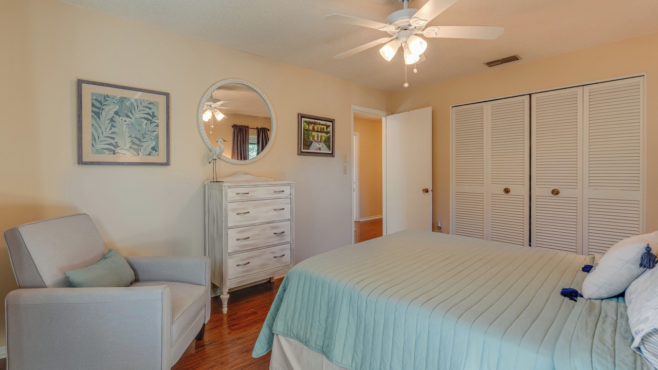 Photo of Bedroom in Safety Harbor