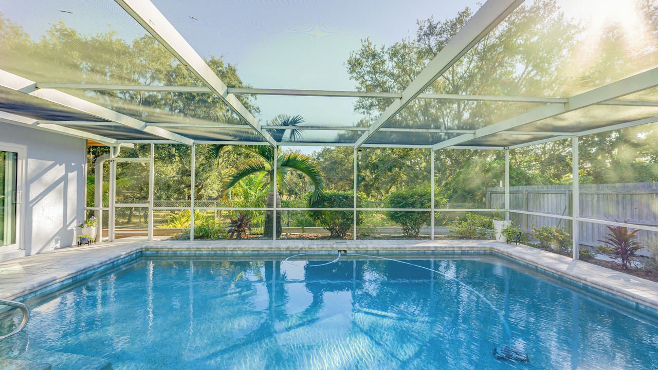 Photo of Outdoor in Safety Harbor