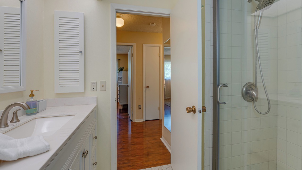 Photo of Bathroom in Safety Harbor
