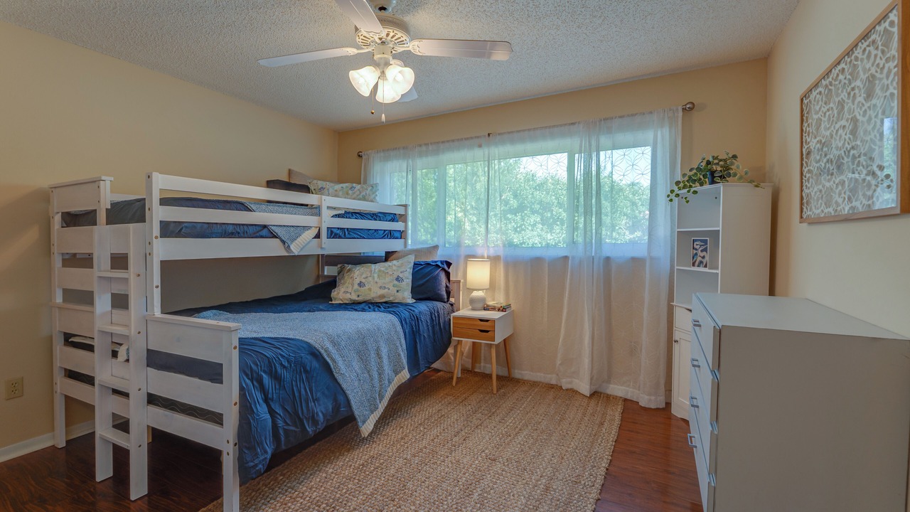 Photo of Bedroom in Safety Harbor