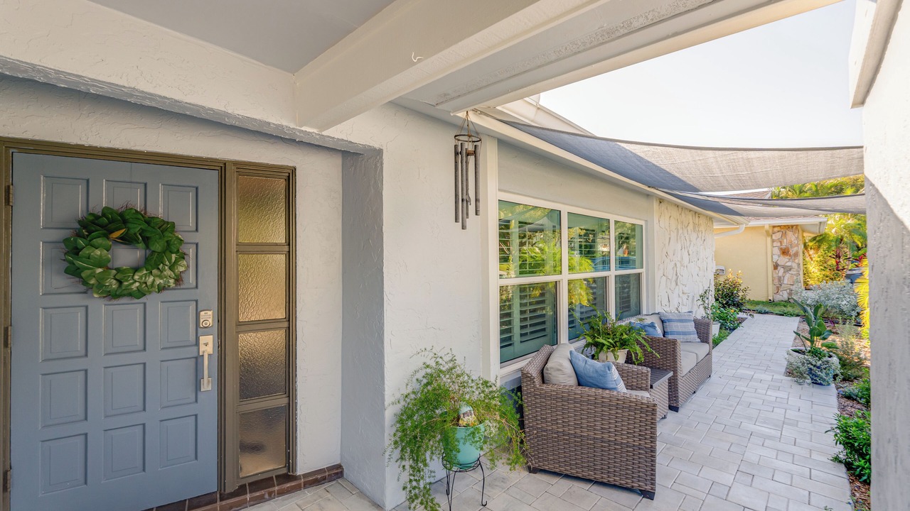 Photo of Outdoor in Safety Harbor