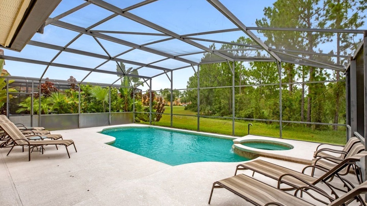 Photo of Outdoor in Watersong