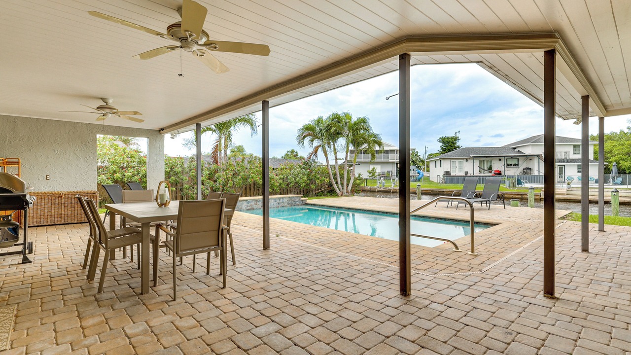 Photo of Outdoor in Fort Myers