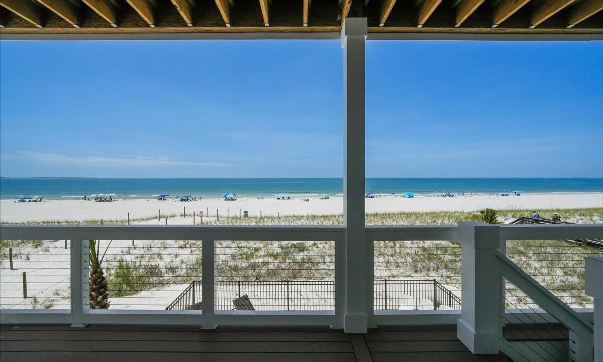 Photo of Outdoor in Mexico Beach