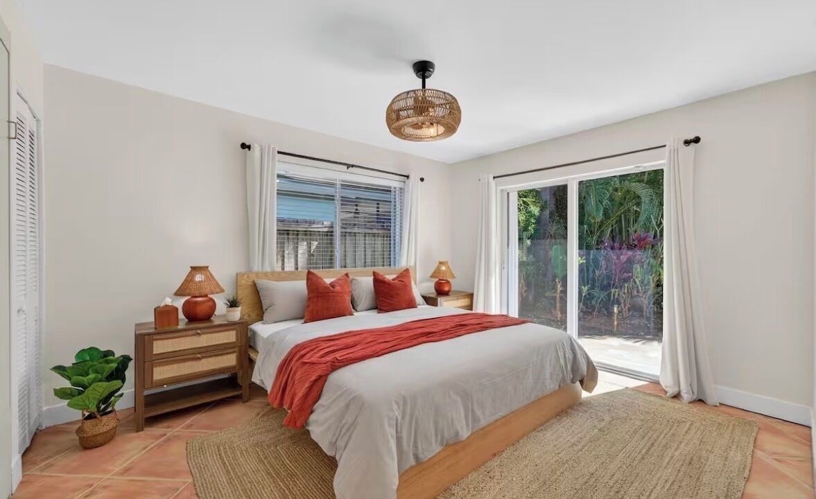 Photo of Bedroom in Central Corals