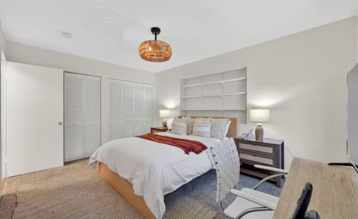 Photo of Bedroom in Central Corals