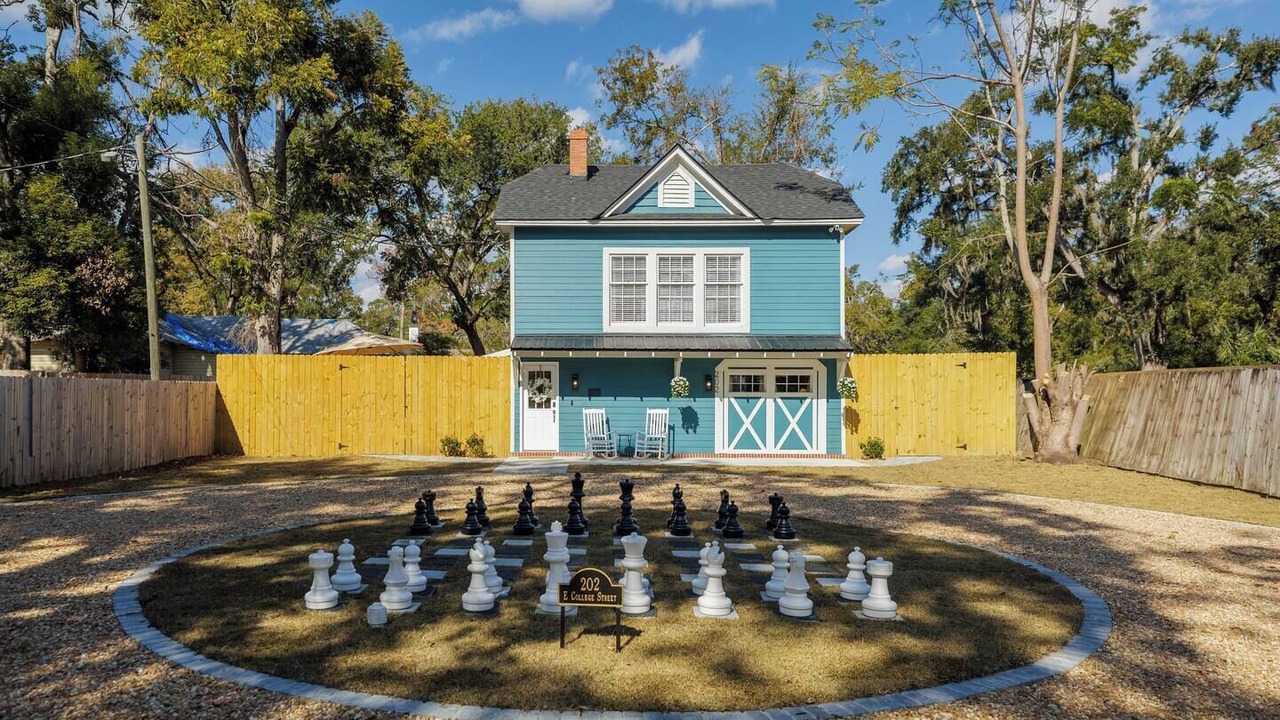 Photo of Outdoor in Valdosta