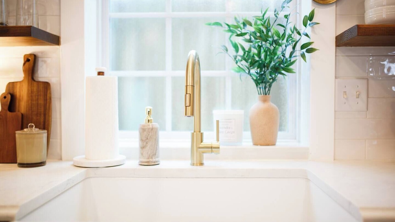 Photo of Bathroom in Valdosta