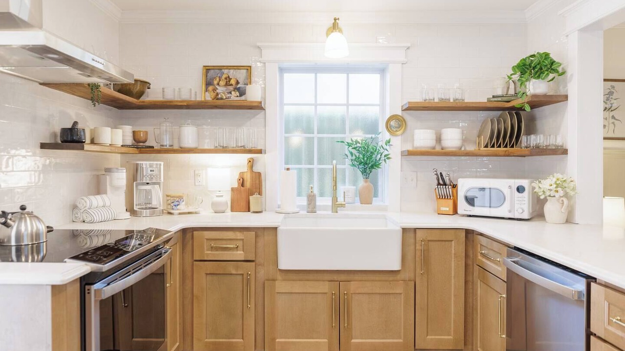 Photo of Kitchen in Valdosta