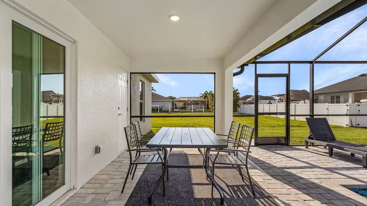 Photo of Outdoor in Mariner
