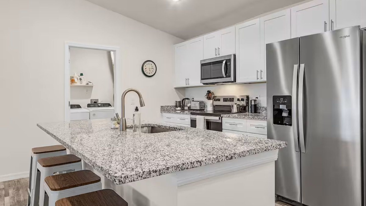 Photo of Kitchen in Mariner
