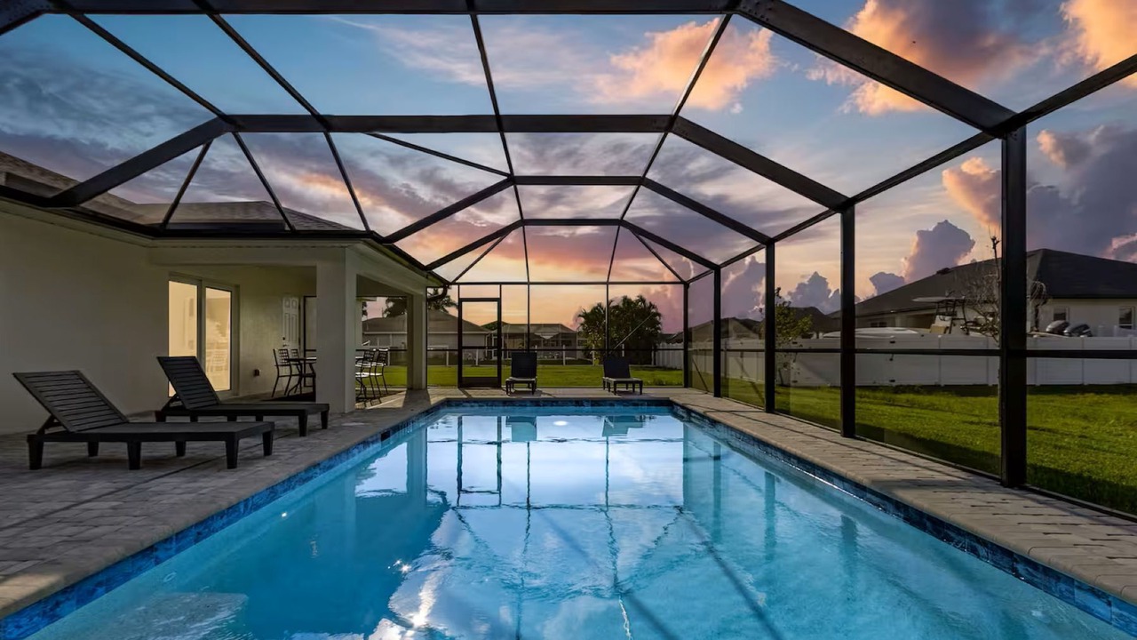 Photo of Outdoor in Mariner