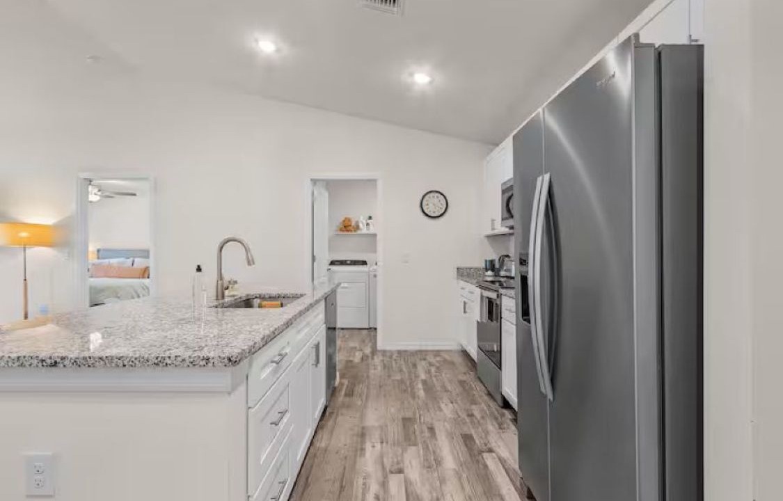 Photo of Kitchen in Mariner