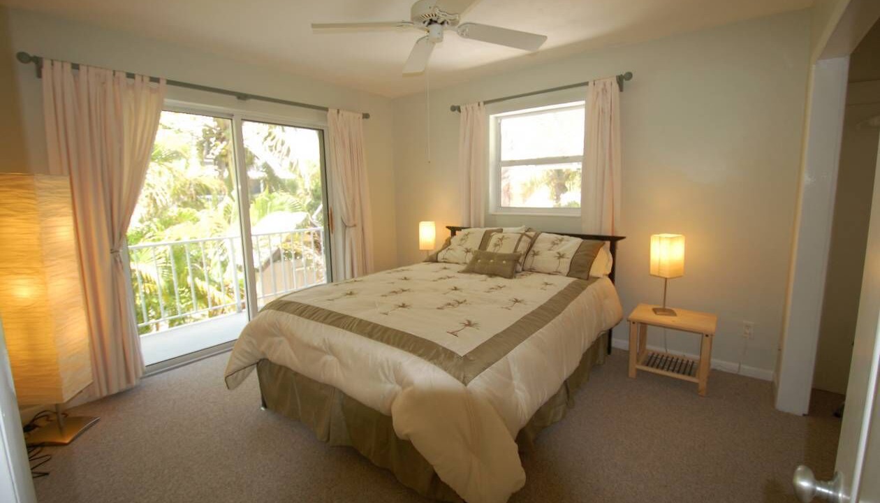 Photo of Bedroom in Breezeswept Beach Estates