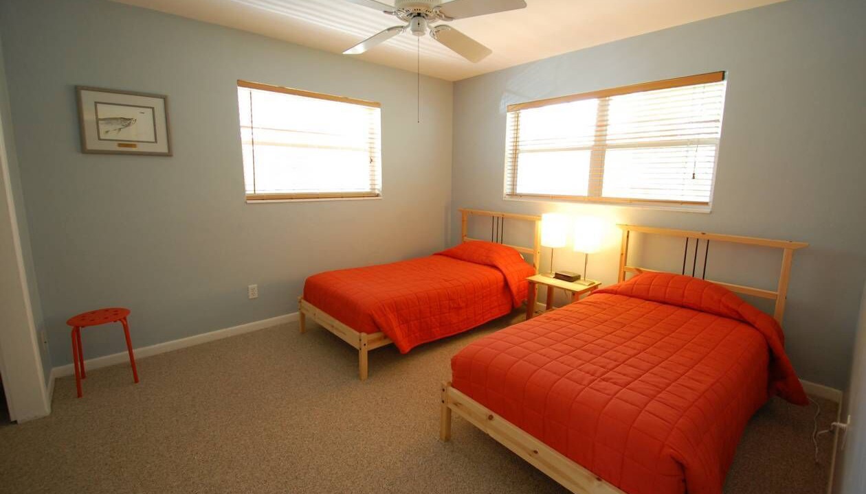 Photo of Bedroom in Breezeswept Beach Estates