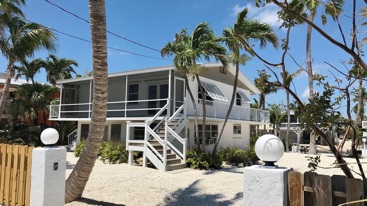 Photo of Outdoor in Breezeswept Beach Estates