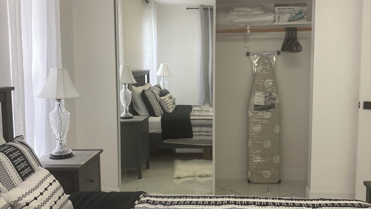Photo of Bedroom in Oldsmar