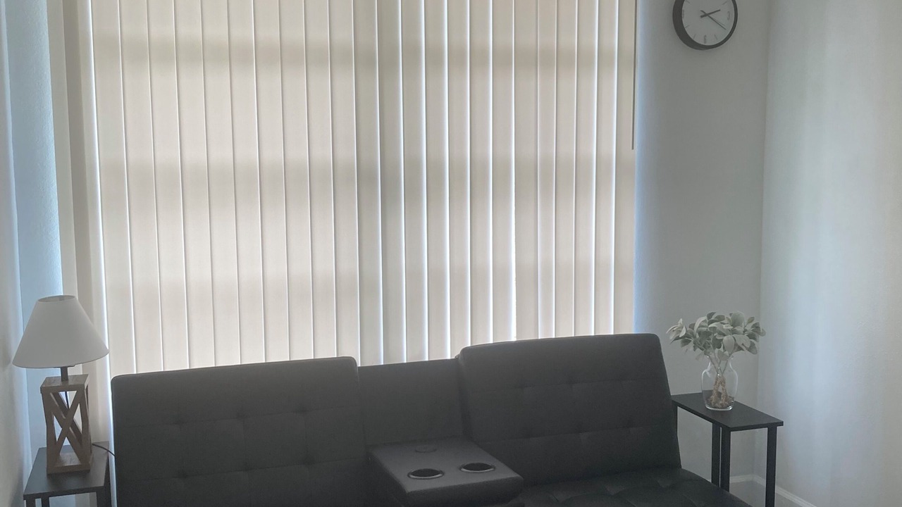 Photo of Livingroom in Oldsmar
