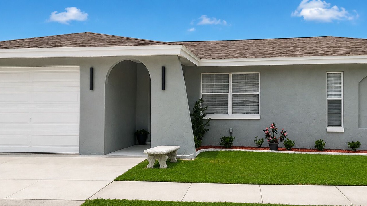 Photo of Outdoor in Oldsmar