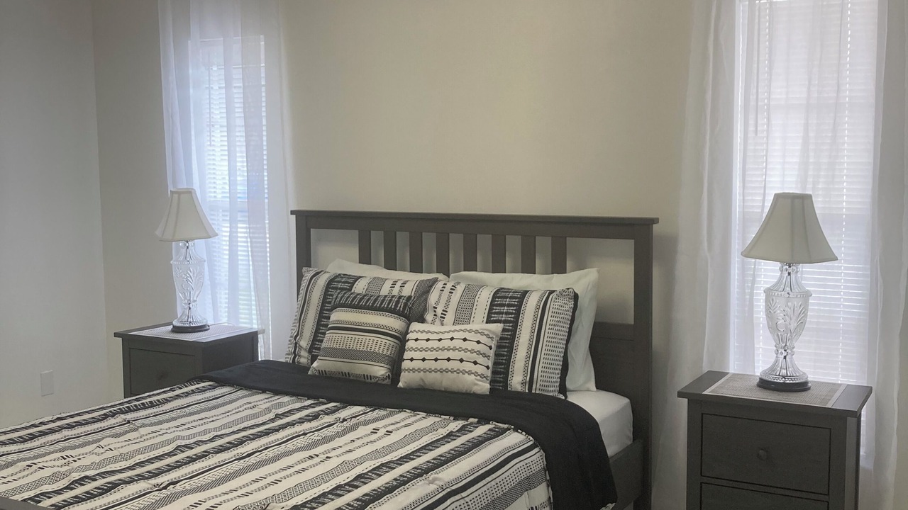 Photo of Bedroom in Oldsmar