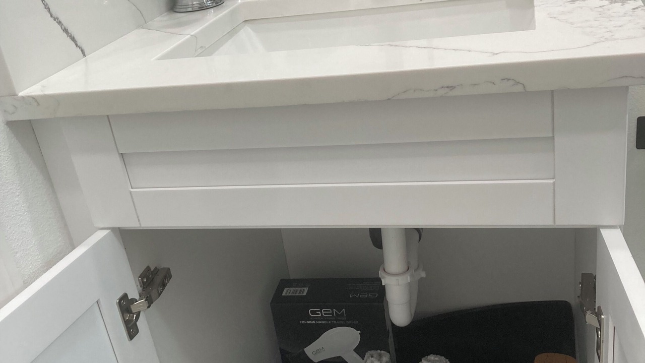 Photo of Bathroom in Oldsmar
