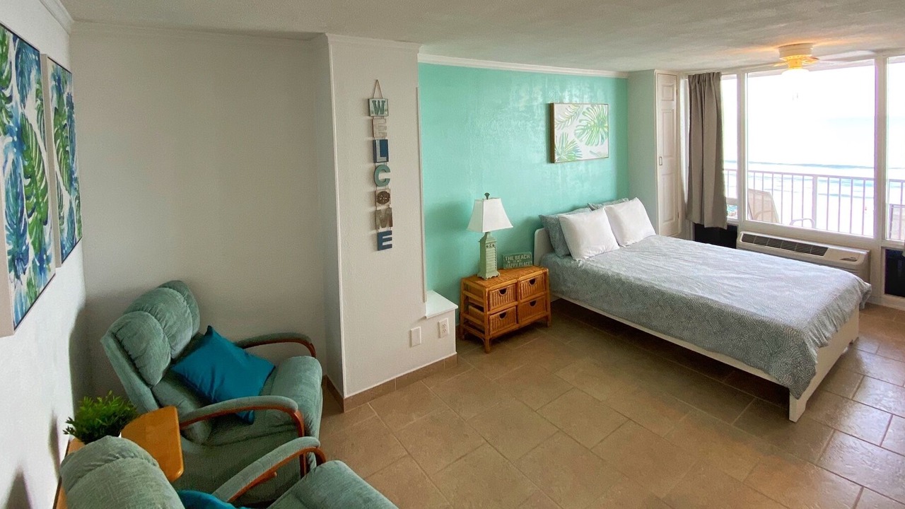 Photo of Bedroom in Halifax Estates