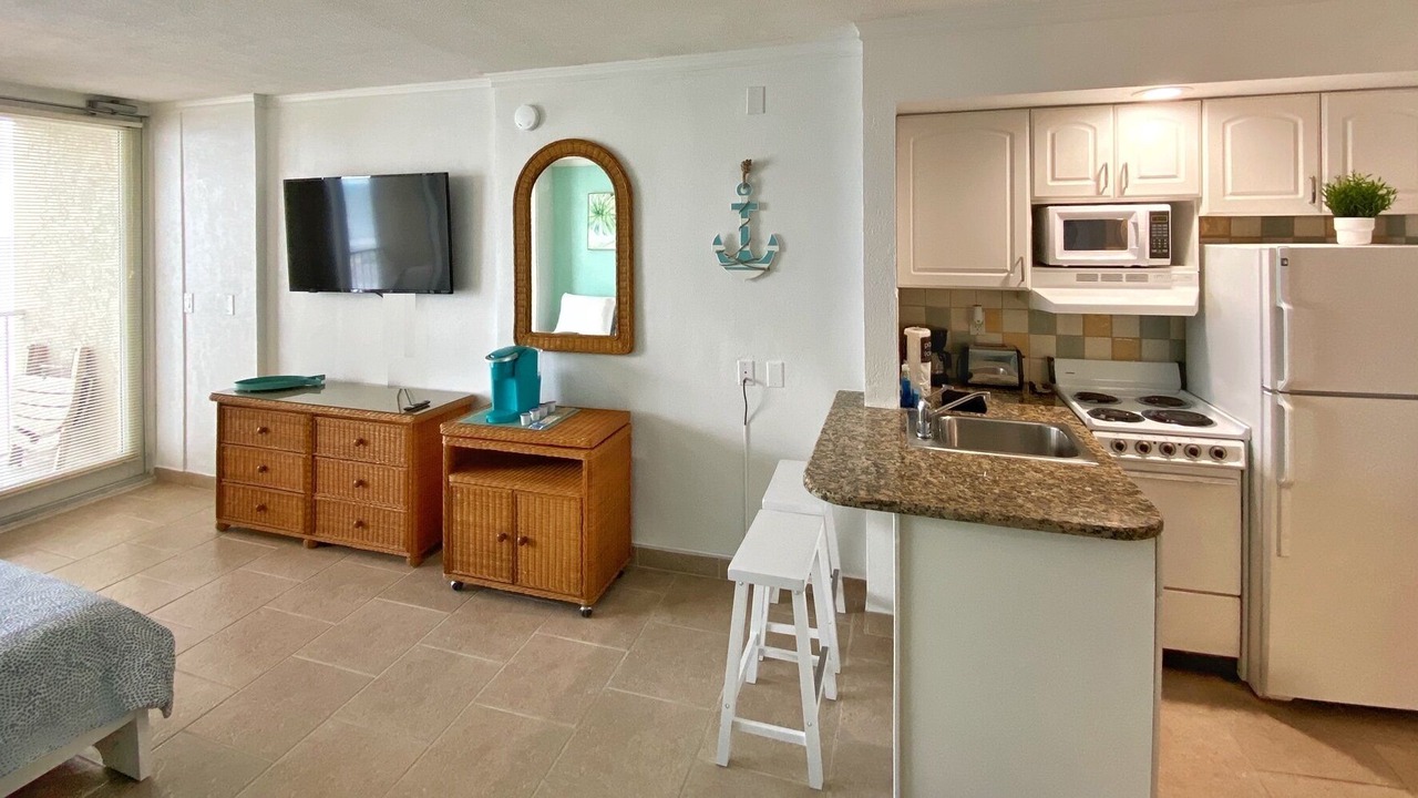 Photo of Kitchen in Halifax Estates
