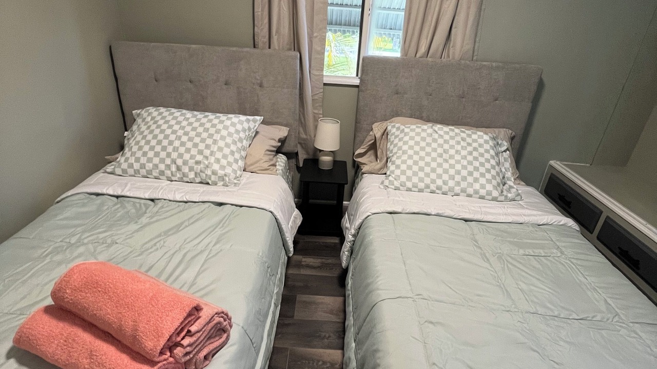 Photo of Bedroom in North Fort Myers