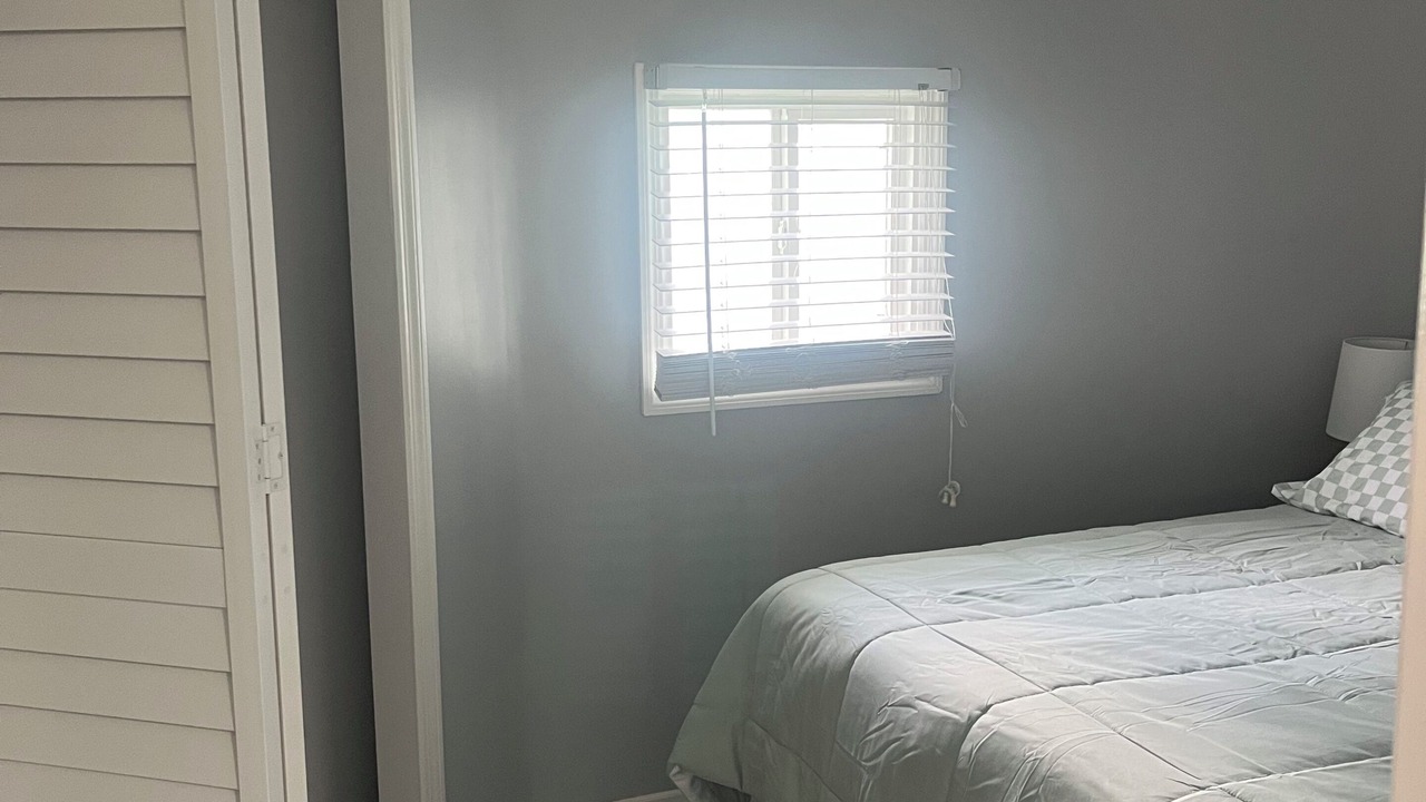 Photo of Bedroom in North Fort Myers