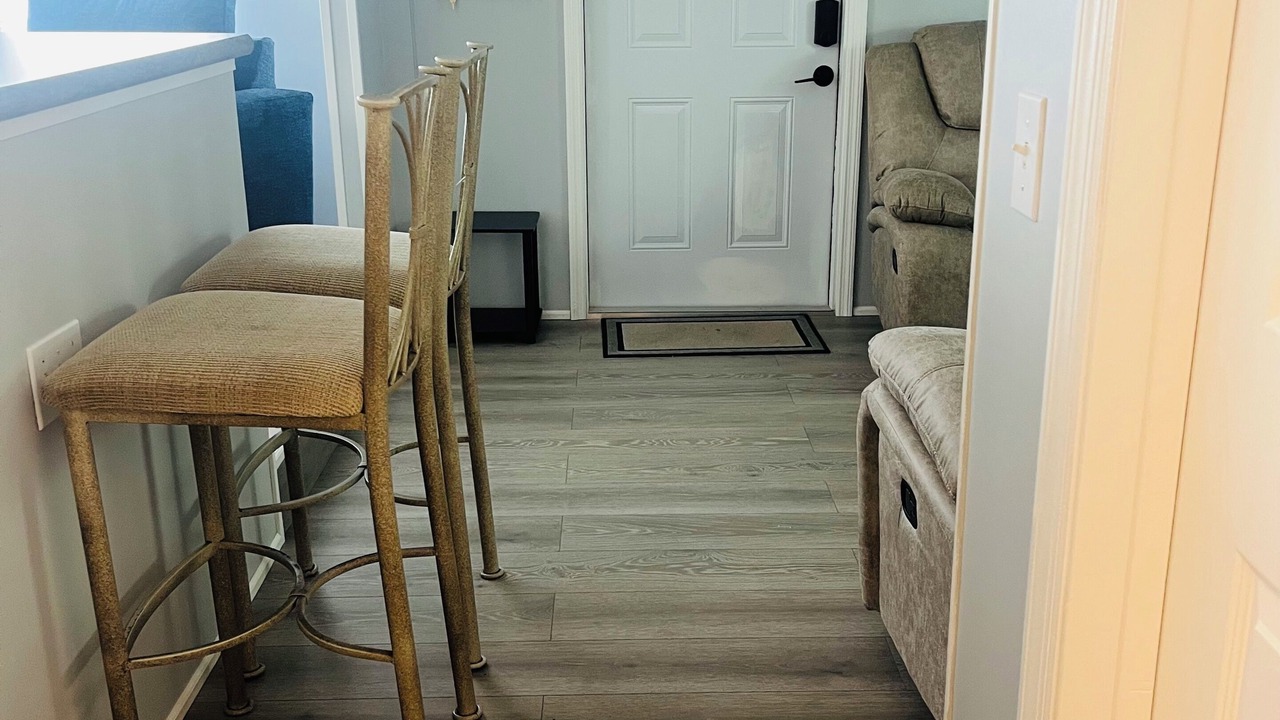 Photo of Livingroom in North Fort Myers