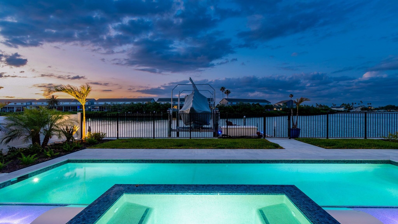 Photo of Outdoor in Indian Rocks Beach