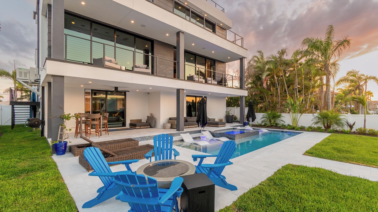 Photo of Outdoor in Indian Rocks Beach