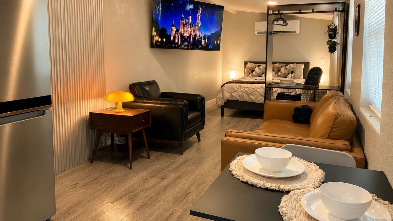 Photo of Livingroom in Buena Ventura Lakes