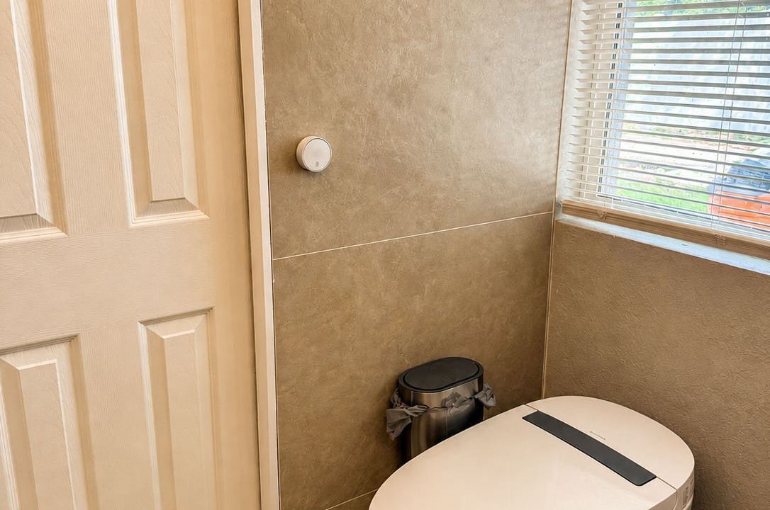 Photo of Bathroom in Buena Ventura Lakes