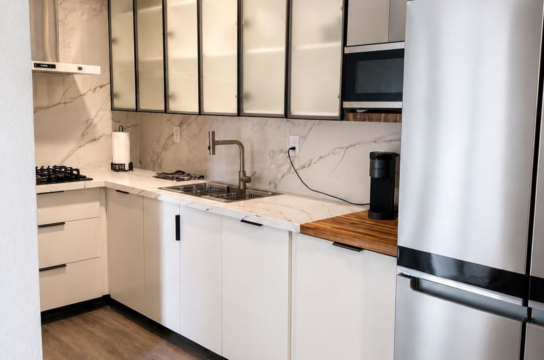 Photo of Kitchen in Buena Ventura Lakes