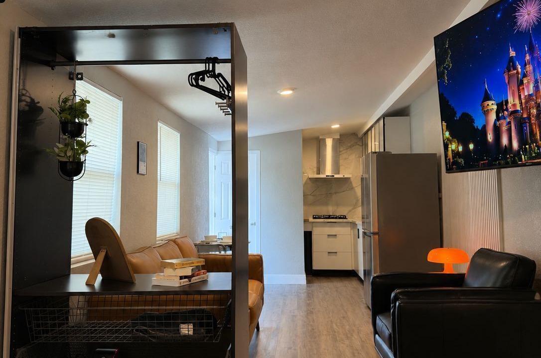 Photo of Livingroom in Buena Ventura Lakes