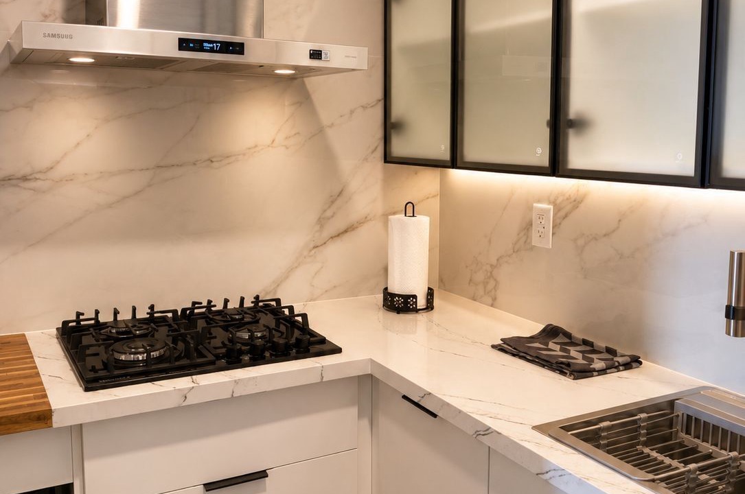Photo of Kitchen in Buena Ventura Lakes