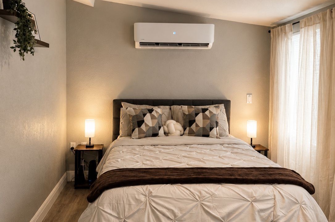 Photo of Bedroom in Buena Ventura Lakes