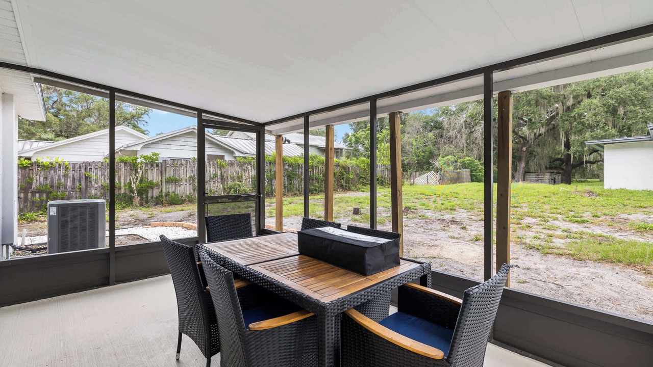Photo of Outdoor in Ridge Manor