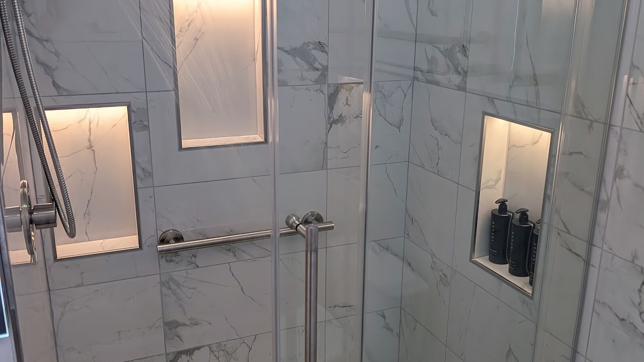 Photo of Bathroom in Hyde Park