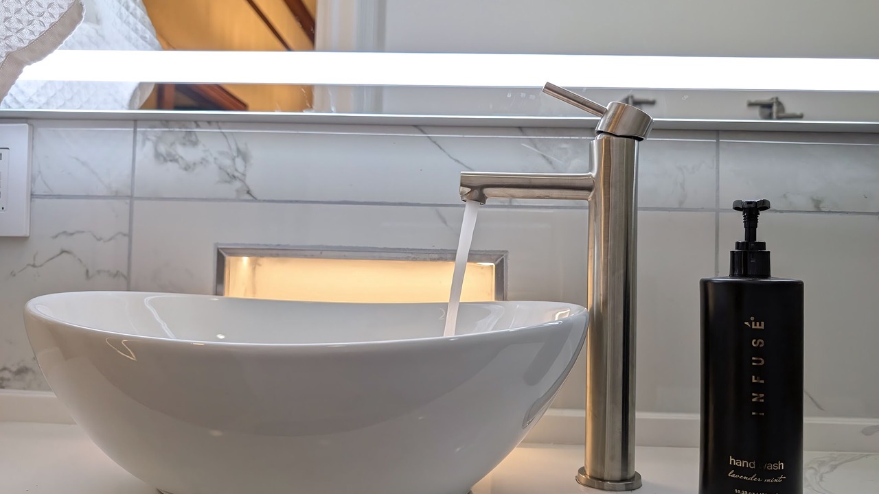 Photo of Bathroom in Hyde Park