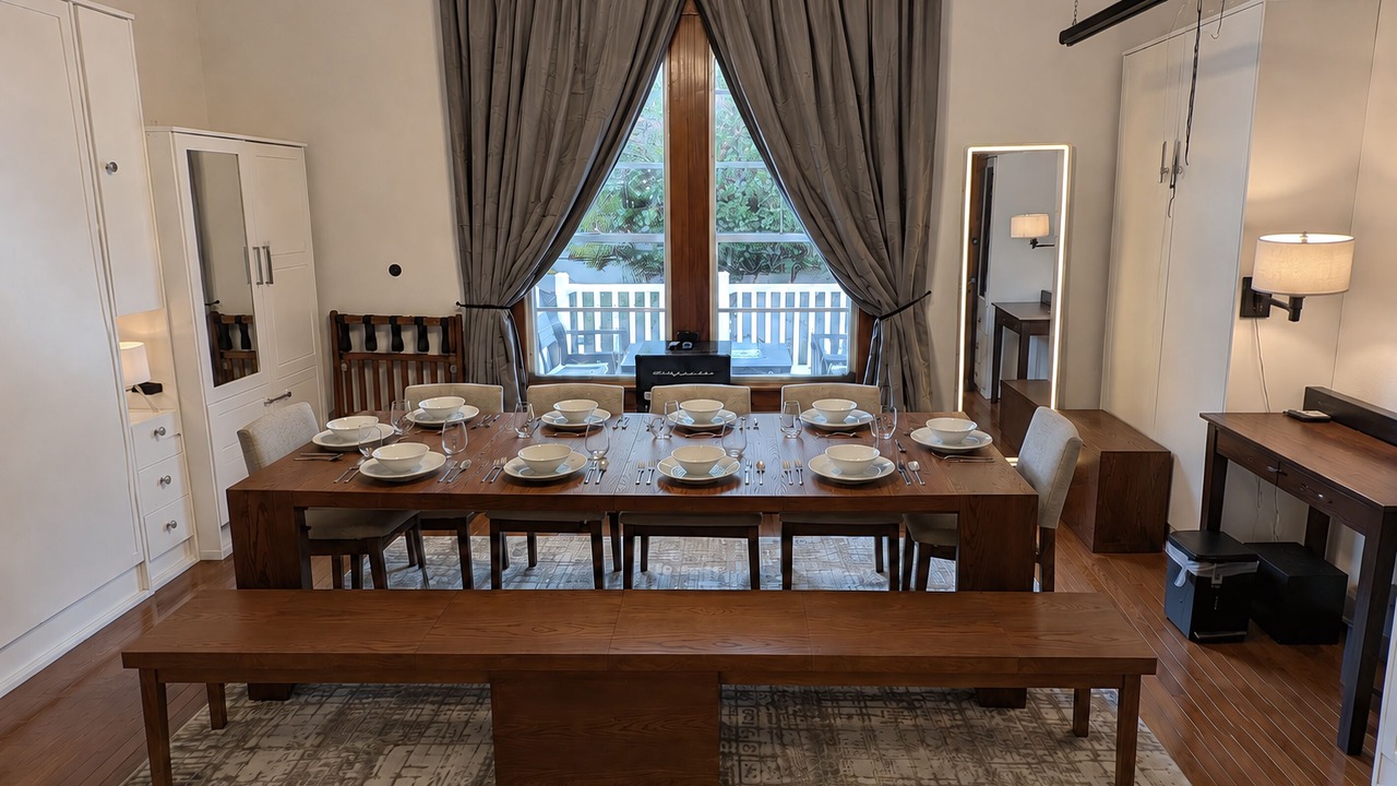Photo of Bedroom in Hyde Park