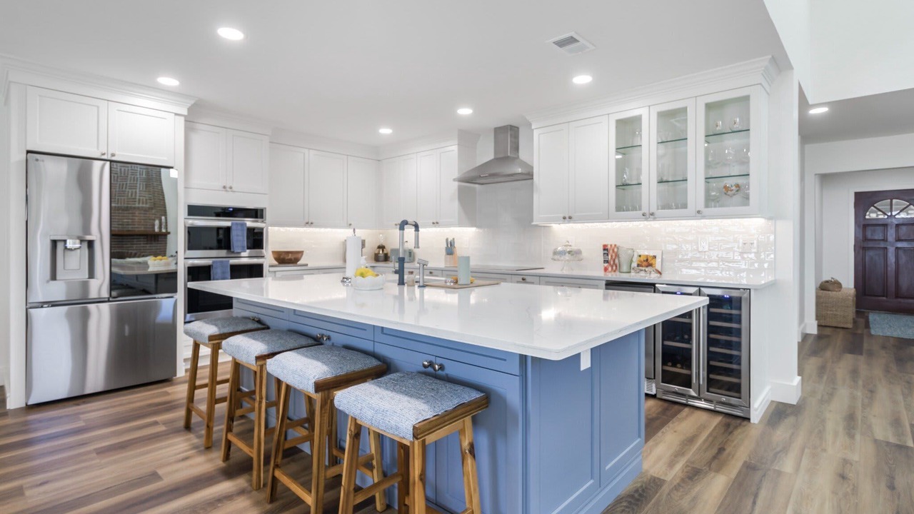 Photo of Kitchen in Melrose