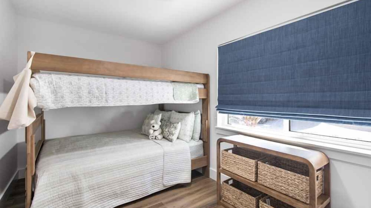Photo of Bedroom in Melrose