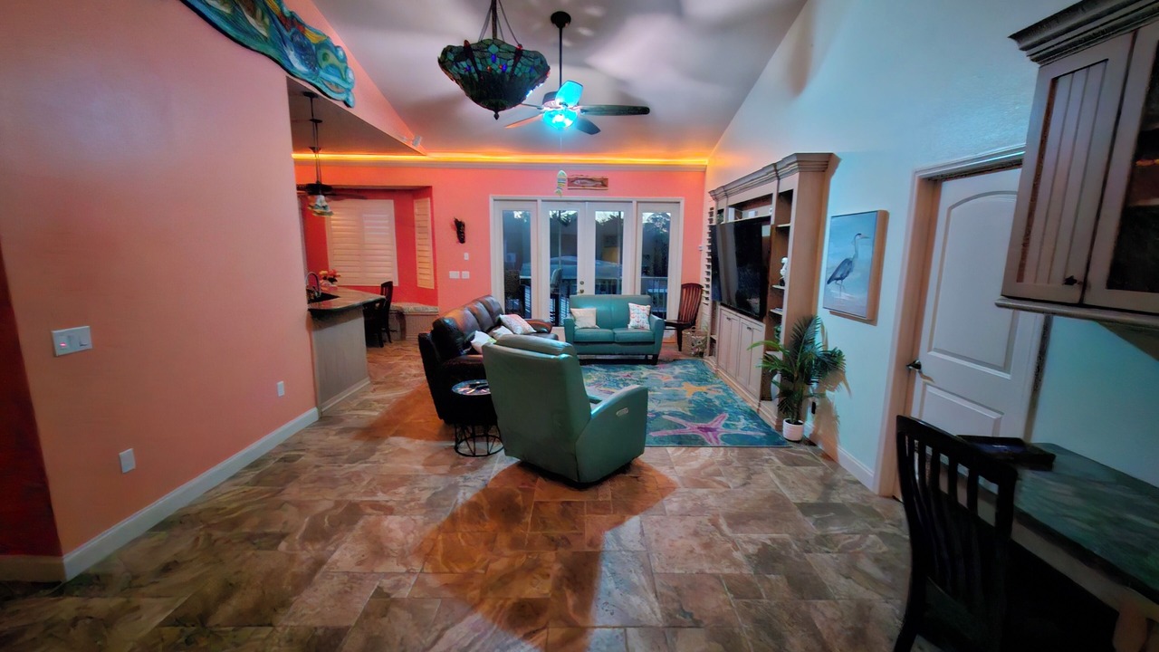 Photo of Livingroom in Crystal River