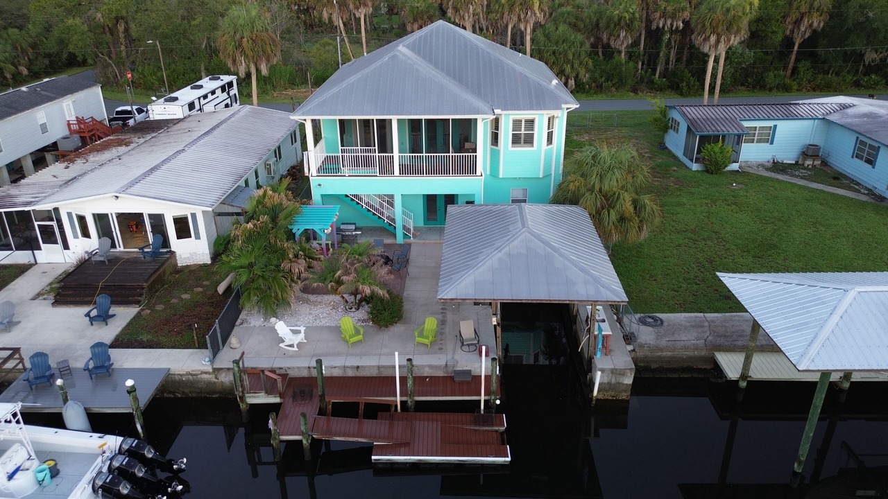 Photo of Outdoor in Crystal River