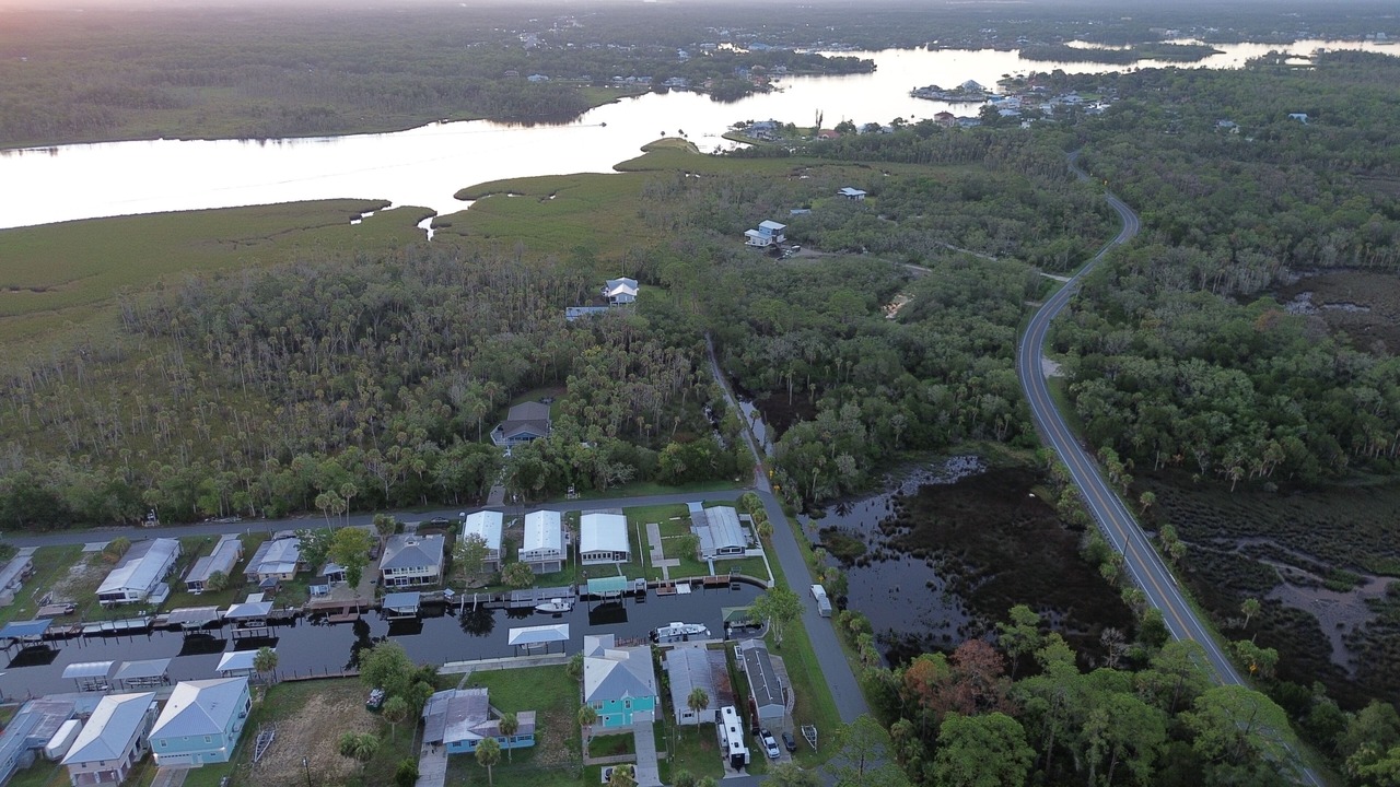 Photo of Outdoor in Crystal River