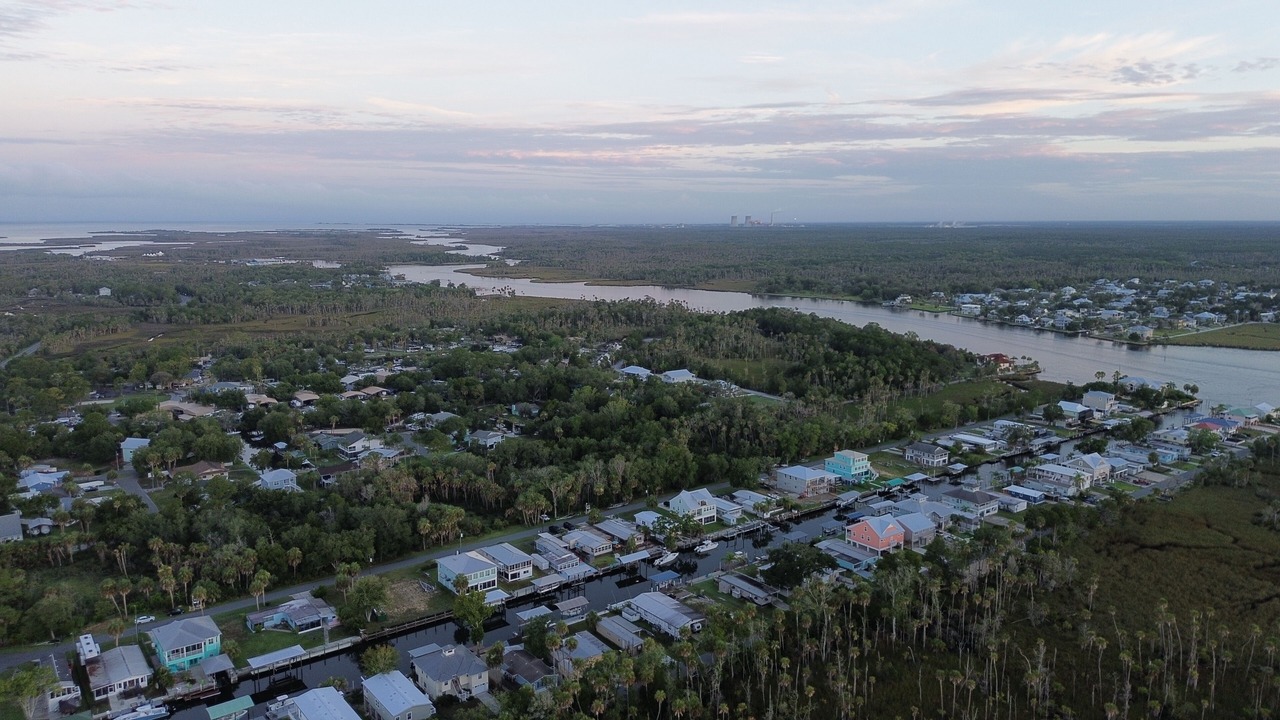 Photo of Outdoor in Crystal River