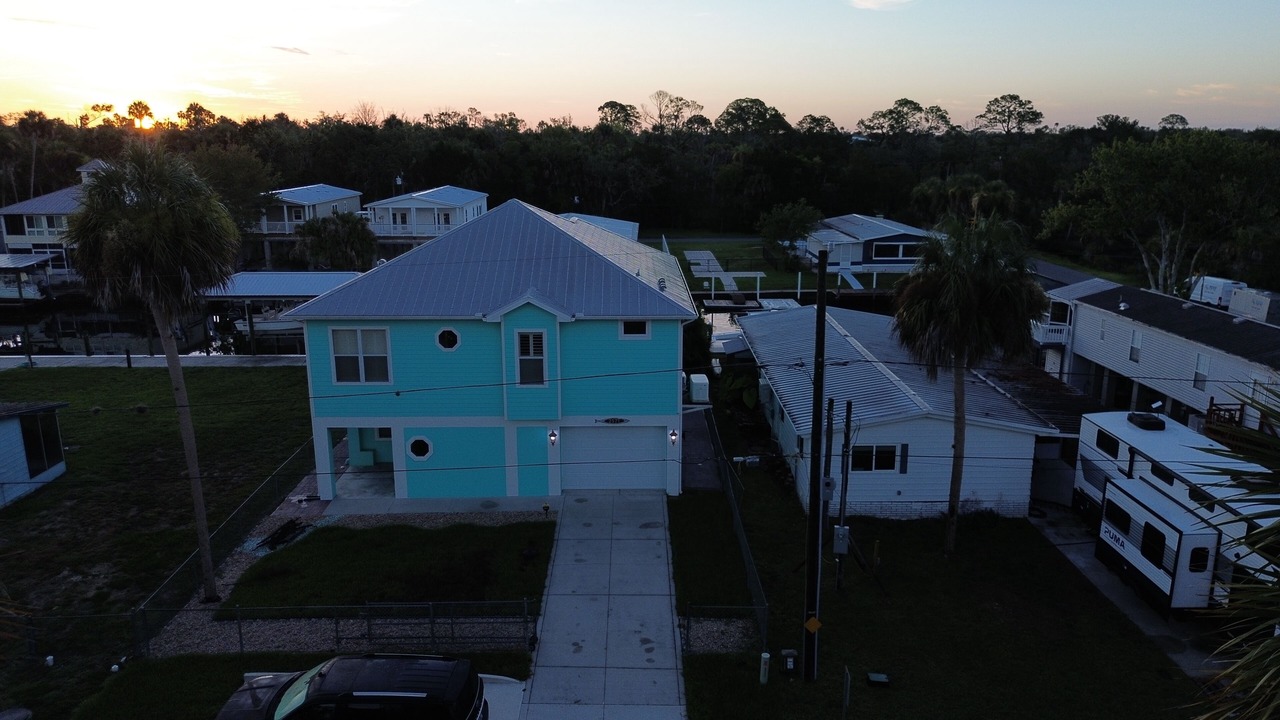 Photo of Outdoor in Crystal River