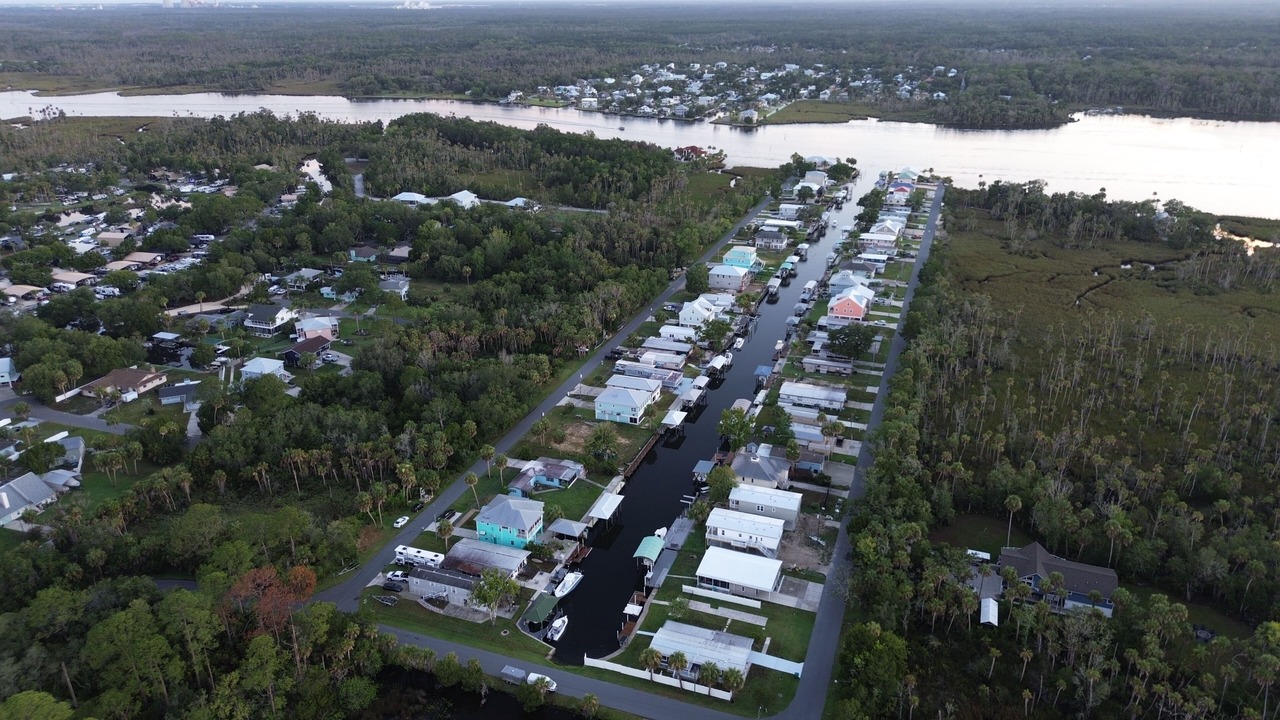 Photo of Outdoor in Crystal River